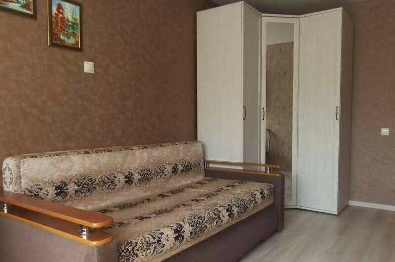 Изображение Изображение квартиры "Квартира в 6 минутах от моря" #6 #6