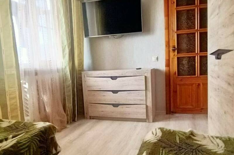 Изображение Изображение квартиры "Квартира в 6 минутах от моря" #7 #7