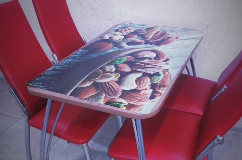 Изображение Изображение квартиры &quot;Дом под ключ до 5 человек&quot; #4 #4