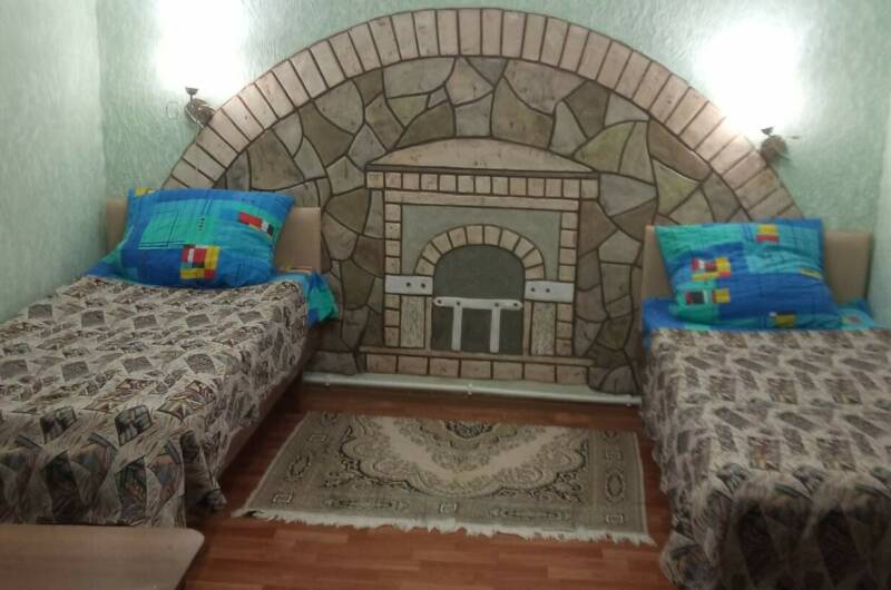 Изображение Изображение квартиры &quot;Дом под ключ до 5 человек&quot; #6 #6