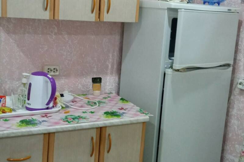 Изображение Изображение квартиры &quot;Дом под ключ до 5 человек&quot; #7 #7