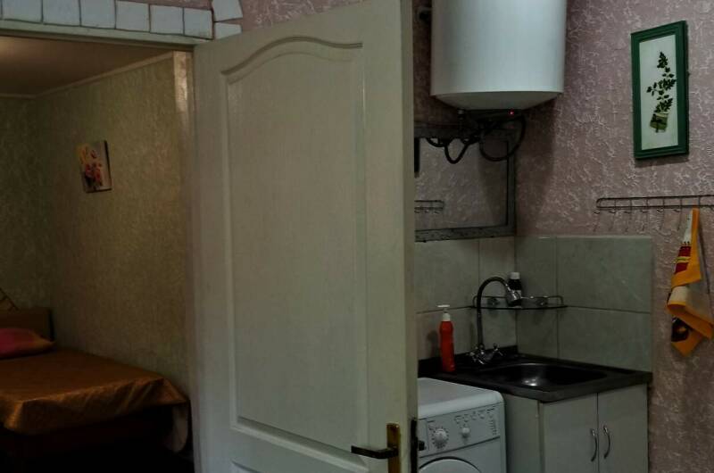 Изображение Изображение квартиры / апартамента "Дом под ключ до 5 человек" #10 #8