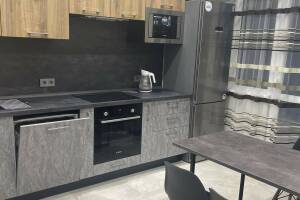 Изображение квартиры "Квартира в ЖК «Континент»"