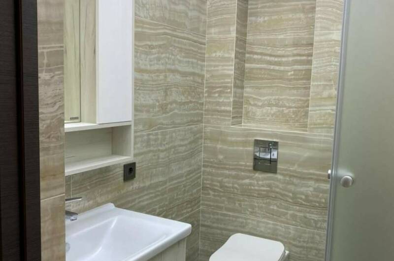 Изображение Изображение квартиры "Квартира в ЖК «Континент»" #2 #2