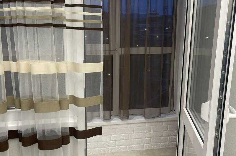 Изображение Изображение квартиры "Квартира в ЖК «Континент»" #3 #3