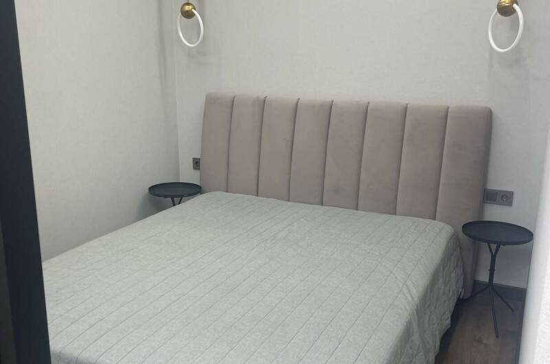 Изображение Изображение квартиры "Квартира в ЖК «Континент»" #4 #4