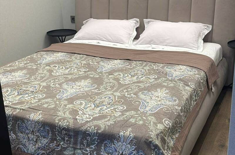 Изображение Изображение квартиры "Квартира в ЖК «Континент»" #7 #7