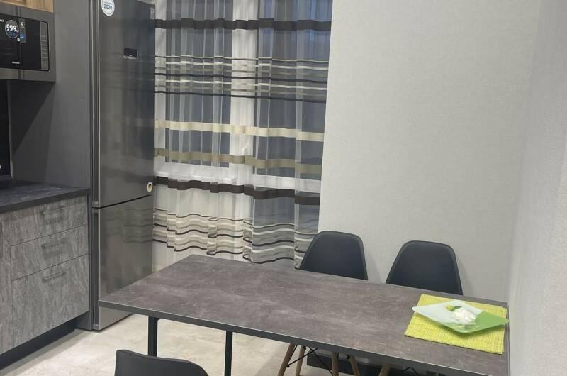 Изображение Изображение квартиры / апартамента "Квартира в ЖК «Континент»" #11 #9