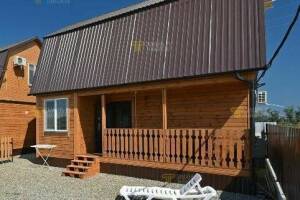 Изображение Коттедж «Бриз» #4