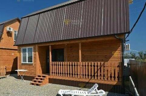 Изображение Изображение квартиры "Коттедж «Бриз»" #1 #1