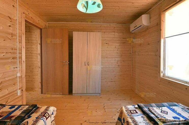 Изображение Изображение квартиры "Коттедж «Бриз»" #2 #2