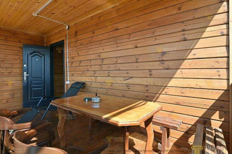 Изображение Изображение квартиры "Коттедж «Бриз»" #3 #3