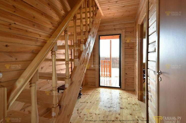 Изображение Изображение квартиры "Коттедж «Бриз»" #4 #4