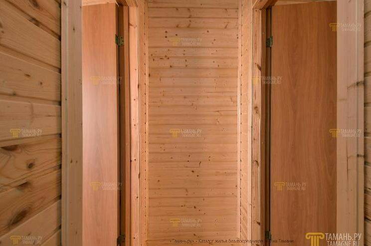 Изображение Изображение квартиры "Коттедж «Бриз»" #6 #6