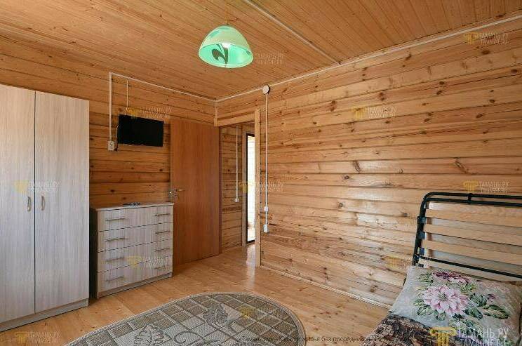 Изображение Изображение квартиры "Коттедж «Бриз»" #7 #7