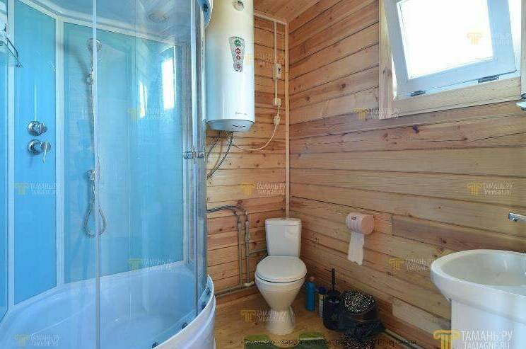 Изображение Изображение квартиры "Коттедж «Бриз»" #8 #8