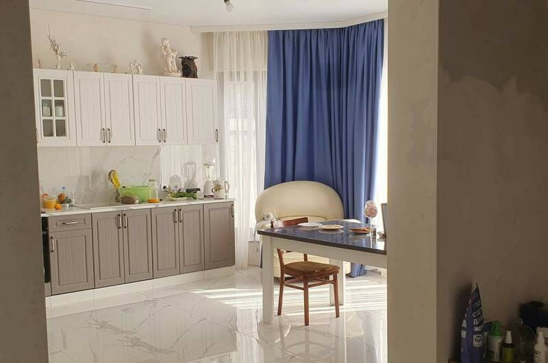 Изображение Изображение квартиры "Дом под ключ (без хозяев)" #1 #1