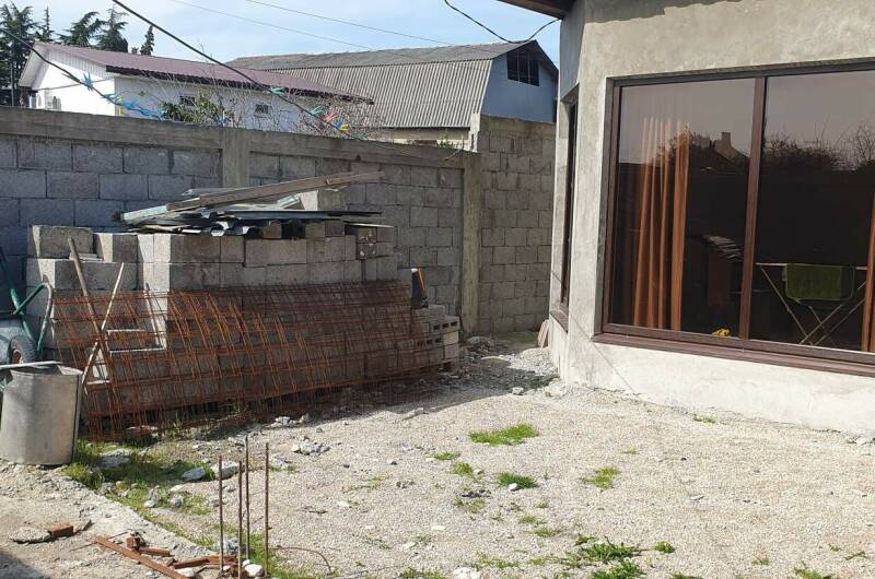 Изображение Изображение квартиры "Дом под ключ (без хозяев)" #3 #3