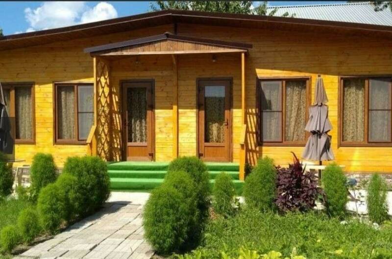 Изображение Изображение гостиницы "Гостевой дом «На Волне»" #2 #2