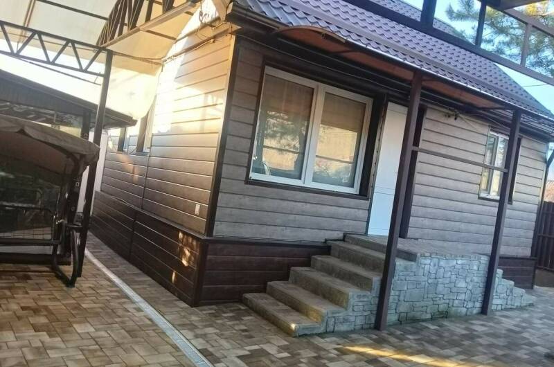 Изображение Изображение квартиры &quot;Дом на ул. Мира&quot; #1 #1