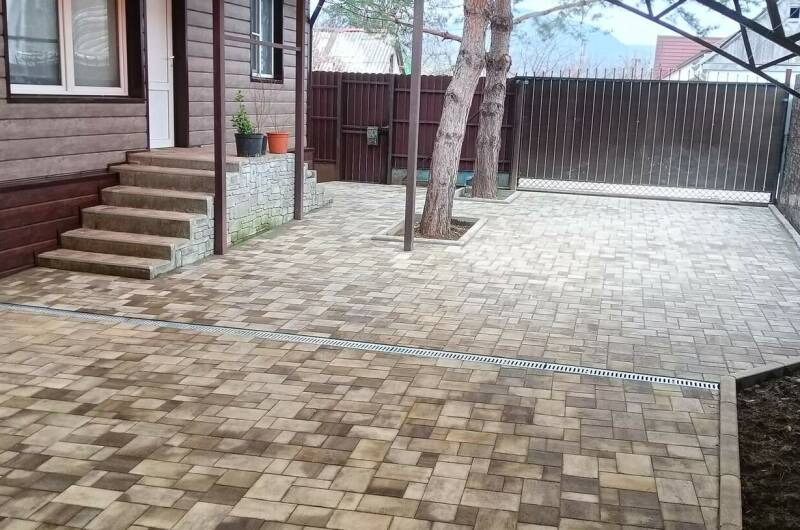 Изображение Изображение квартиры &quot;Дом на ул. Мира&quot; #4 #4