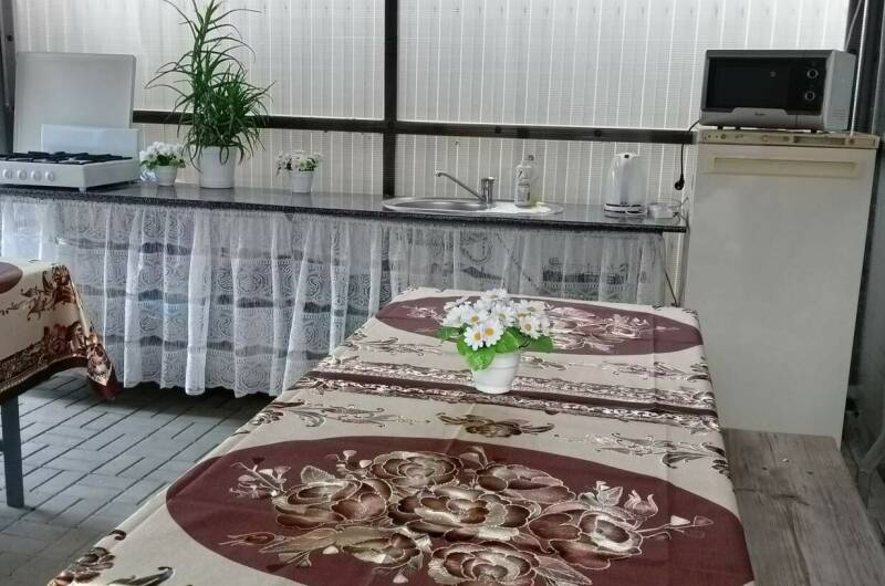 Изображение Изображение квартиры &quot;Дом на ул. Мира&quot; #5 #5