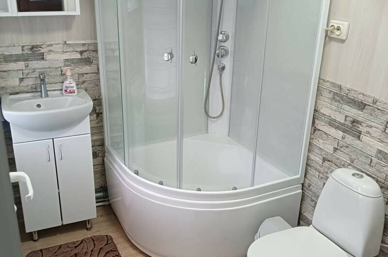 Изображение Изображение квартиры &quot;Дом на ул. Мира&quot; #6 #6