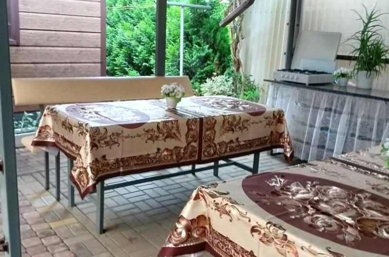 Изображение Изображение квартиры / апартамента "Дом на ул. Мира" #10 #8