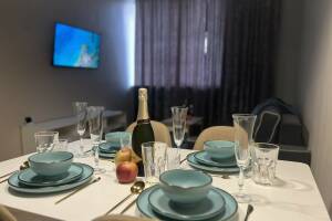 Изображение квартиры / апартамента "Апартаменты у моря"