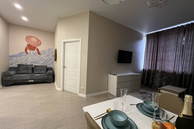 Изображение Изображение квартиры &quot;Апартаменты у моря&quot; #2 #2