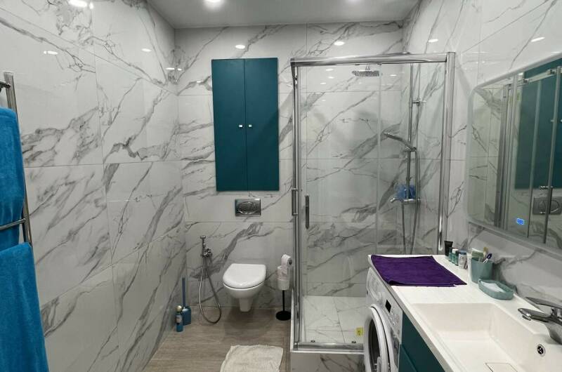 Изображение Изображение квартиры &quot;Апартаменты у моря&quot; #3 #3