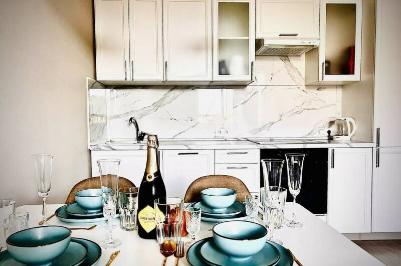 Изображение Изображение квартиры &quot;Апартаменты у моря&quot; #5 #5