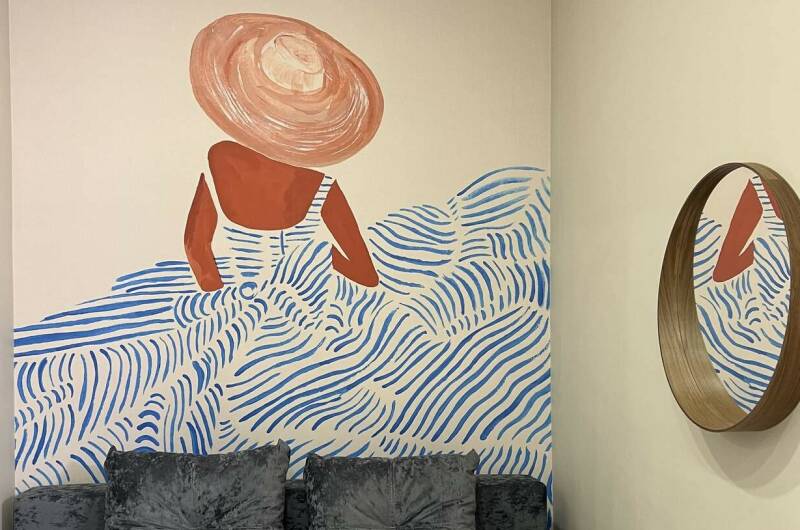 Изображение Изображение квартиры &quot;Апартаменты у моря&quot; #7 #7