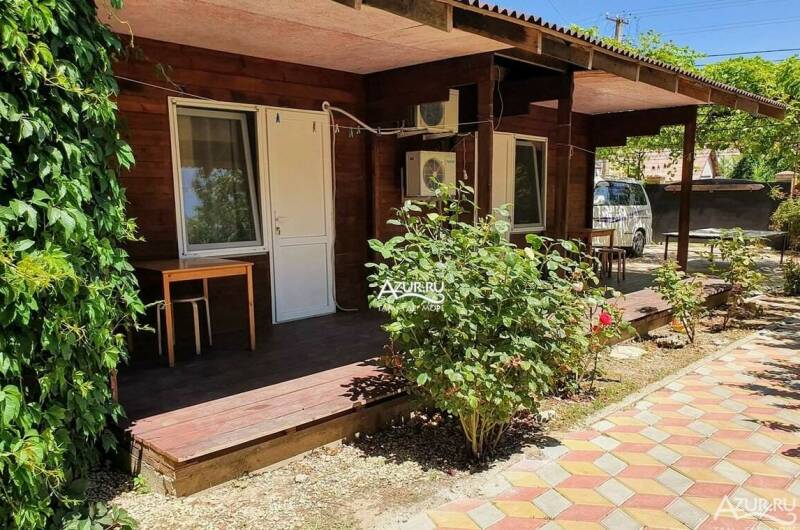 Изображение Изображение гостиницы &quot;Мини-гостиница «Причал 45»&quot; #4 #4