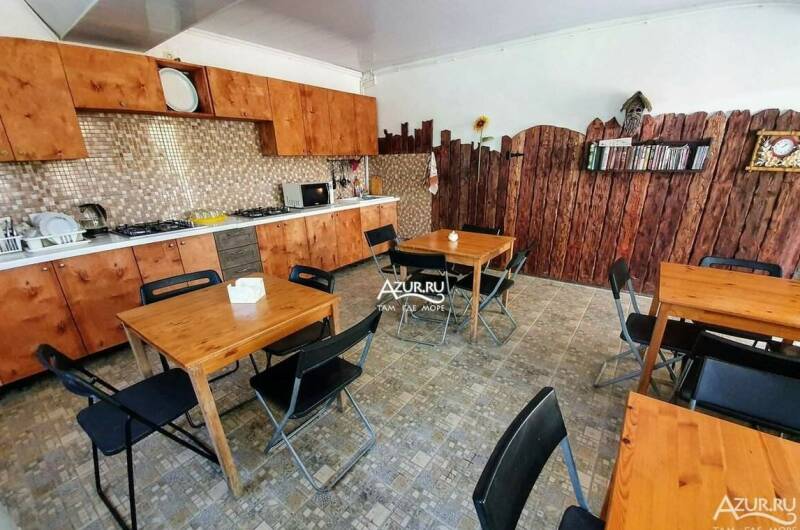 Изображение Изображение гостиницы &quot;Мини-гостиница «Причал 45»&quot; #5 #5