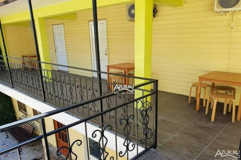 Изображение Изображение гостиницы &quot;Мини-гостиница «Причал 45»&quot; #6 #6