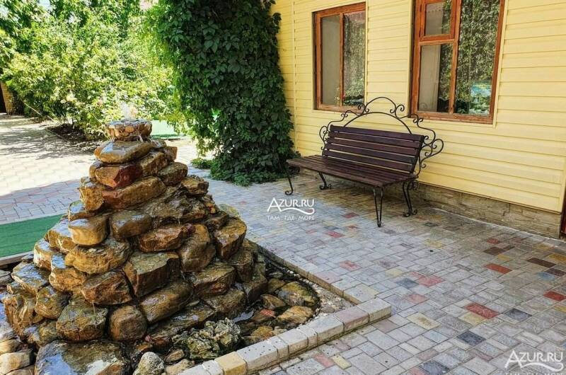 Изображение Изображение гостиницы &quot;Мини-гостиница «Причал 45»&quot; #7 #7