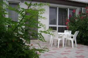 Изображение квартиры / апартамента "Однокомнатный дом у самого моря"