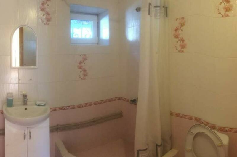 Изображение Изображение квартиры &quot;Однокомнатный дом у самого моря&quot; #3 #3