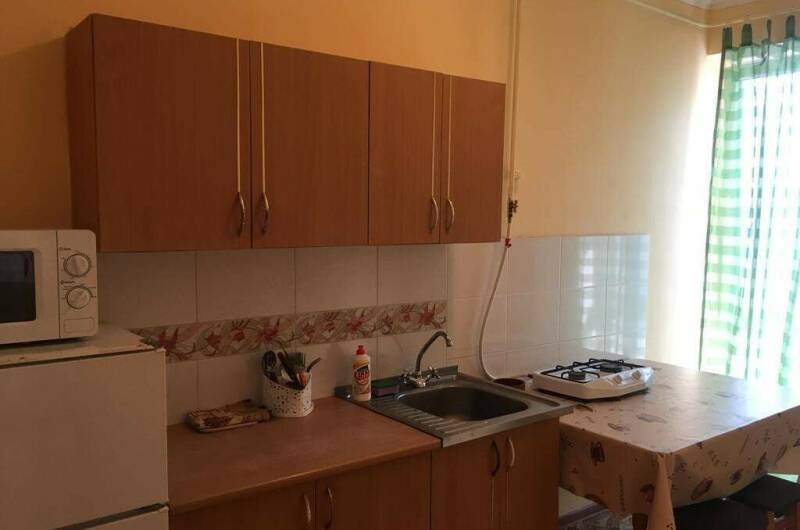 Изображение Изображение квартиры &quot;Однокомнатный дом у самого моря&quot; #4 #4