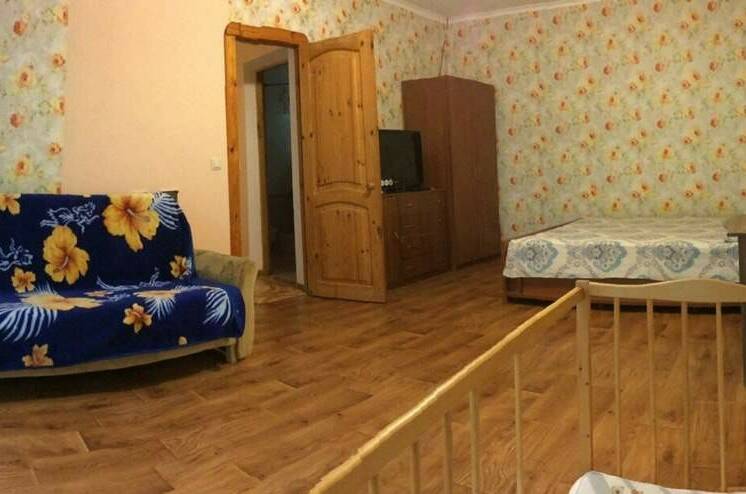 Изображение Изображение квартиры &quot;Однокомнатный дом у самого моря&quot; #5 #5