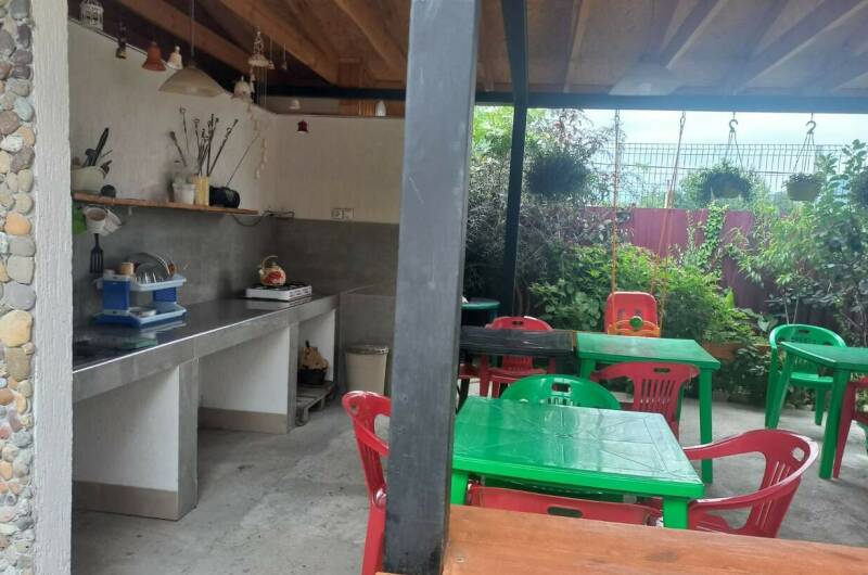 Изображение Изображение гостиницы "Вилла «Лира»" #3 #3