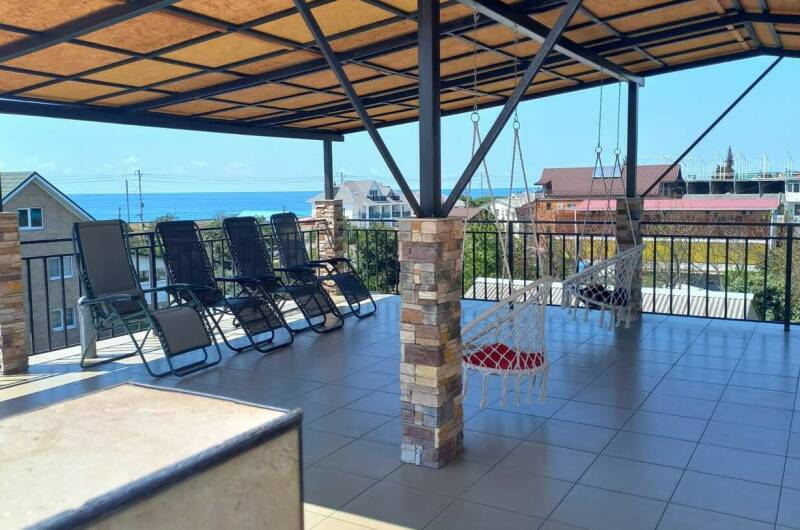 Изображение Изображение гостиницы "Вилла «Лира»" #5 #5