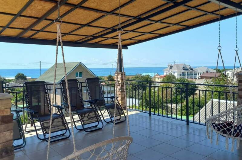 Изображение Изображение гостиницы "Вилла «Лира»" #6 #6