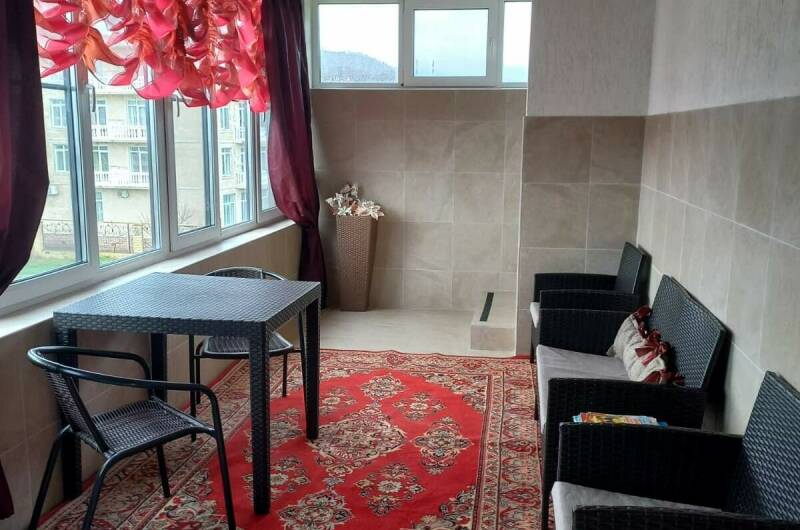 Изображение Изображение гостиницы "Вилла «Лира»" #7 #7