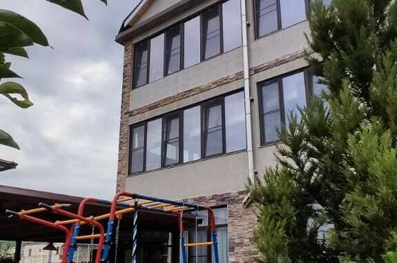 Изображение Изображение гостиницы "Вилла «Лира»" #8 #8