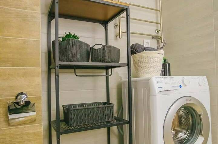 Изображение Изображение квартиры "Евро 3-х комнатная квартира «Изумрудный город»" #2 #2