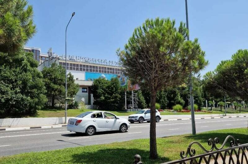 Изображение Изображение квартиры "Евро 3-х комнатная квартира «Изумрудный город»" #6 #6