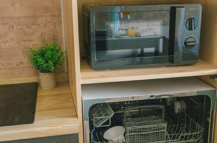 Изображение Изображение квартиры "Евро 3-х комнатная квартира «Изумрудный город»" #7 #7