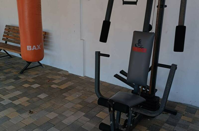 Изображение Изображение гостиницы "Гостевой дом «Аврора»" #2 #2